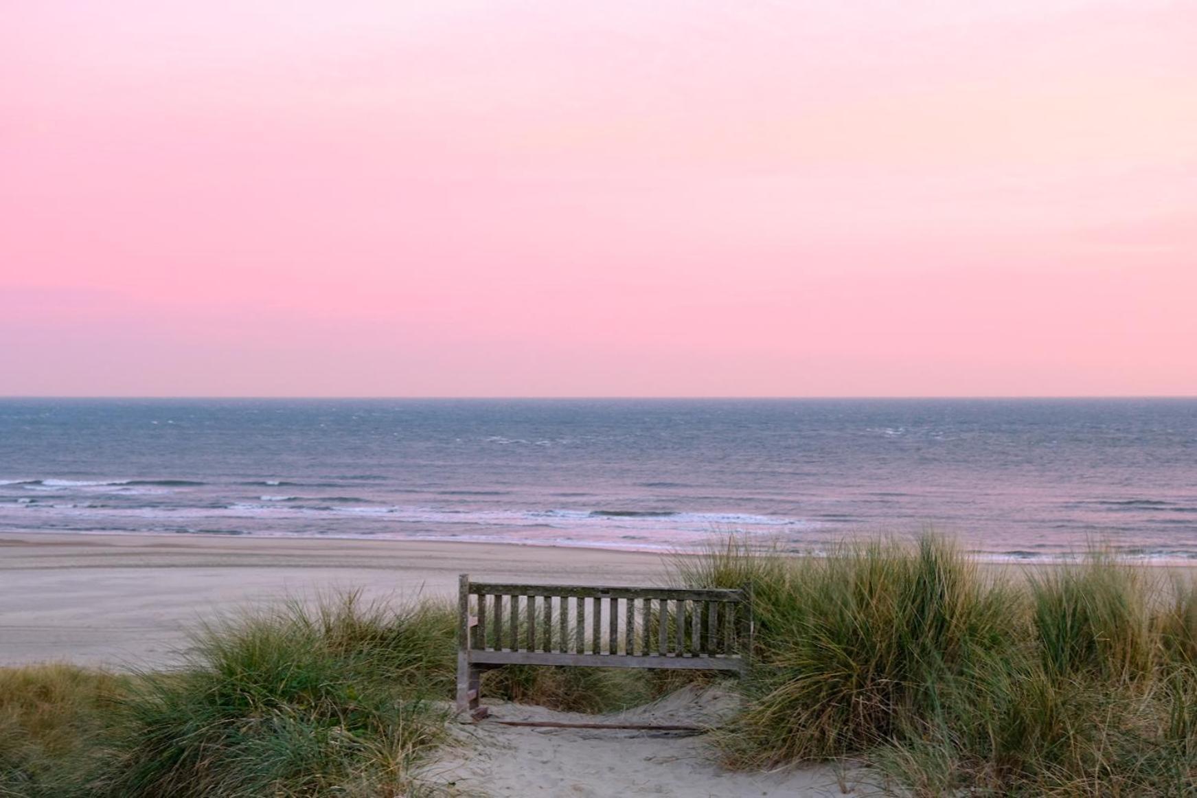 Donia Huys Hotel Vlieland Exterior photo