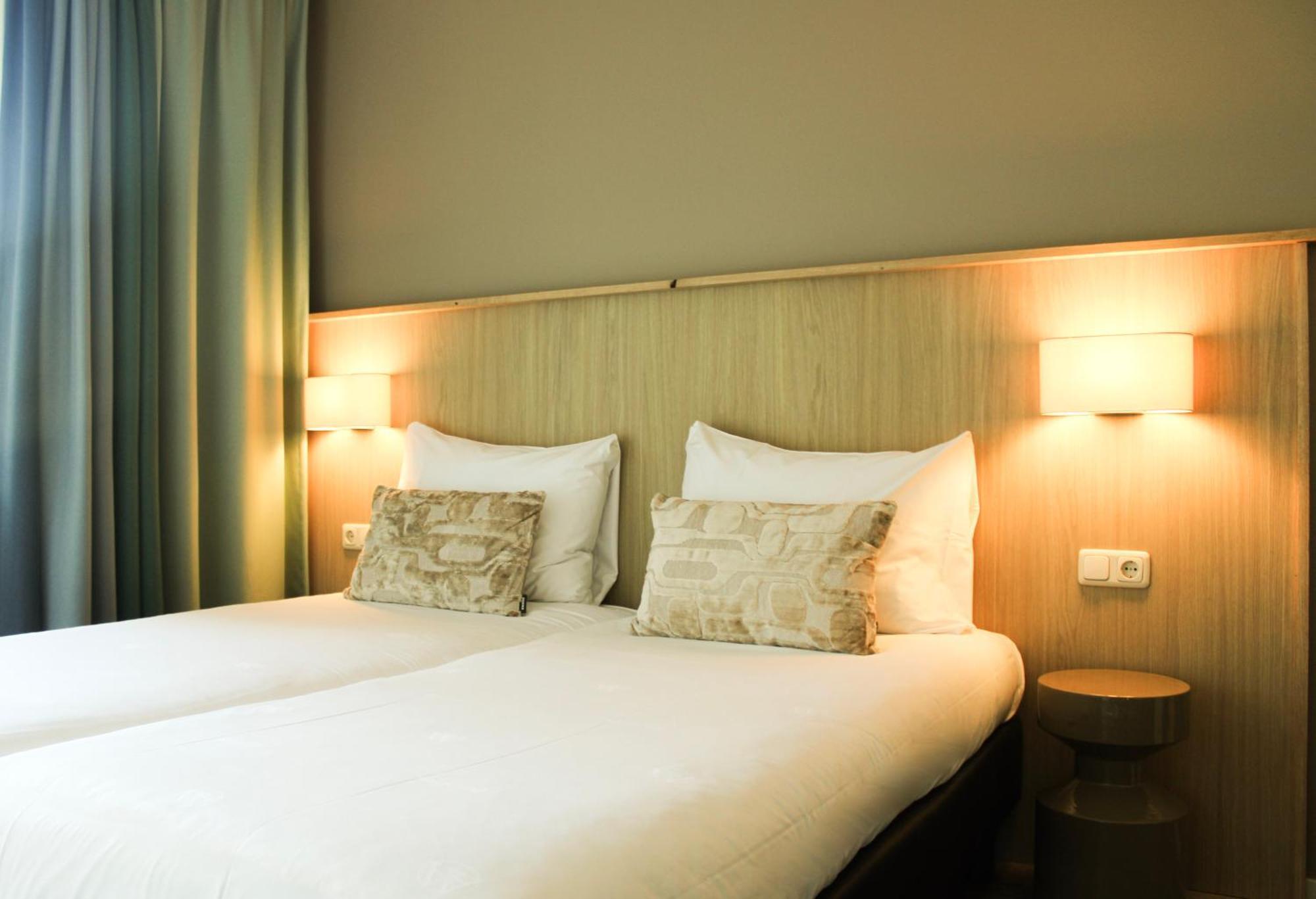 Donia Huys Hotel Vlieland Exterior photo